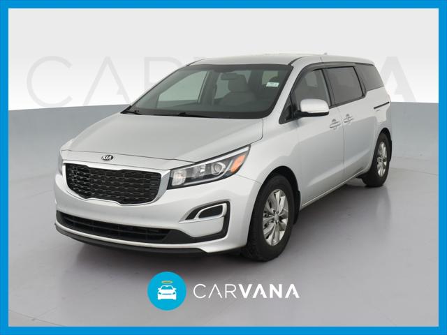 2021 Kia Sedona LX for sale in , 