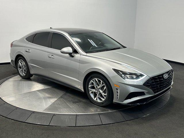 2020 Hyundai Sonata