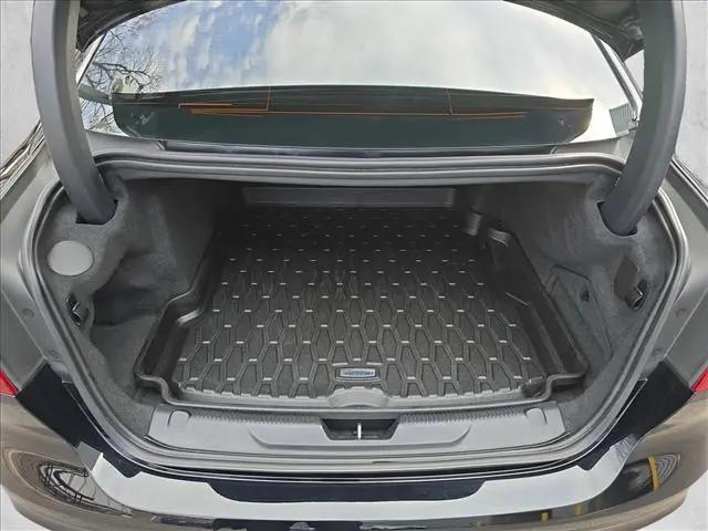2020 Jaguar XE S AWD Automatic