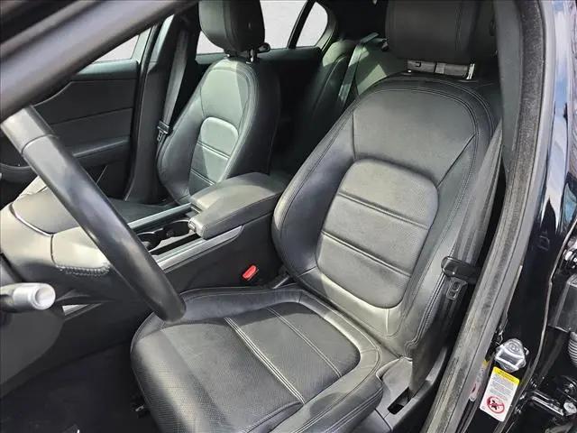 2020 Jaguar XE S AWD Automatic