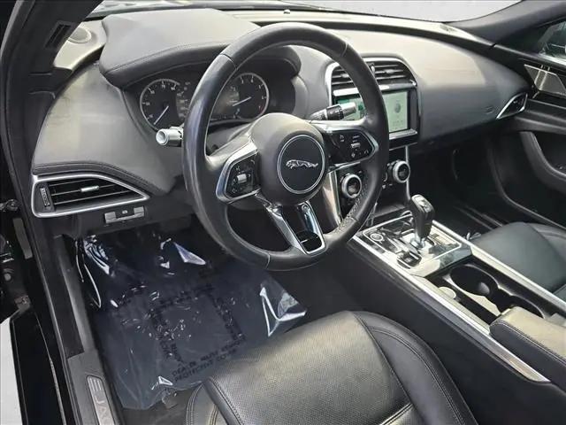 2020 Jaguar XE S AWD Automatic