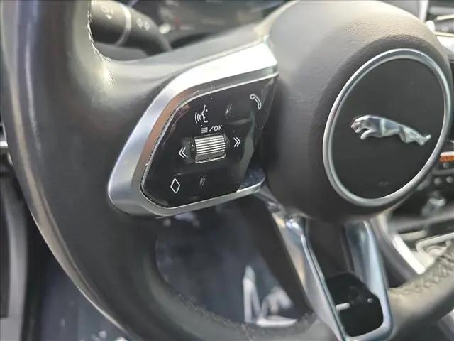 2020 Jaguar XE S AWD Automatic