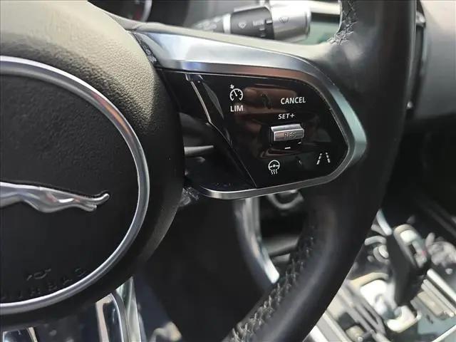 2020 Jaguar XE S AWD Automatic