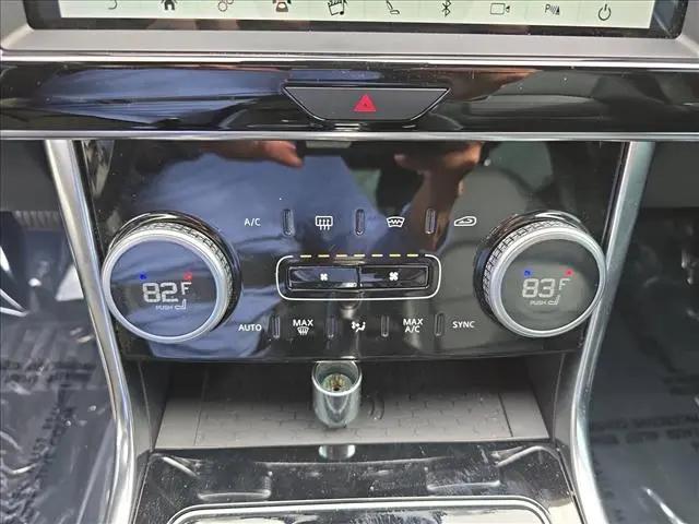 2020 Jaguar XE S AWD Automatic