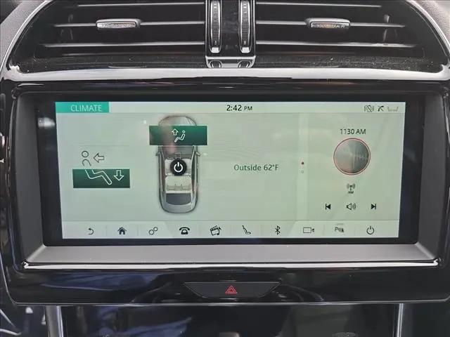 2020 Jaguar XE S AWD Automatic