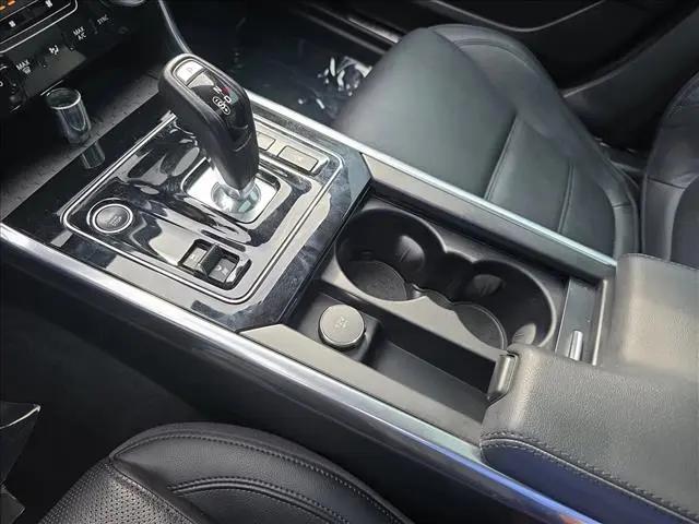 2020 Jaguar XE S AWD Automatic