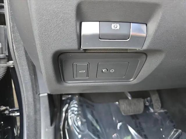 2020 Jaguar XE S AWD Automatic