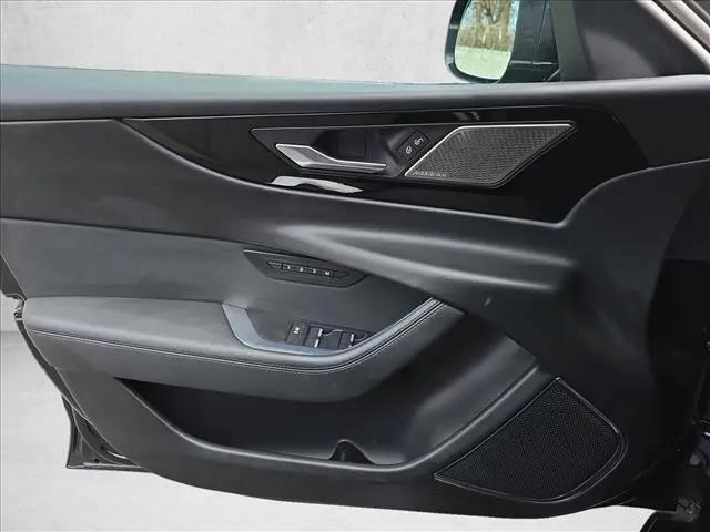 2020 Jaguar XE S AWD Automatic
