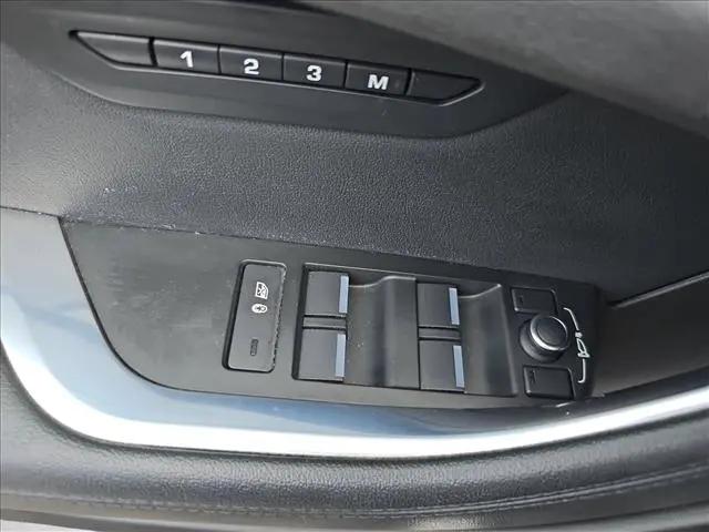2020 Jaguar XE S AWD Automatic