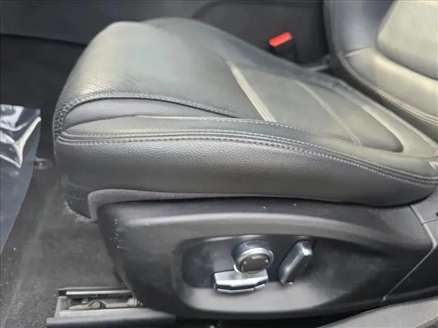 2020 Jaguar XE S AWD Automatic