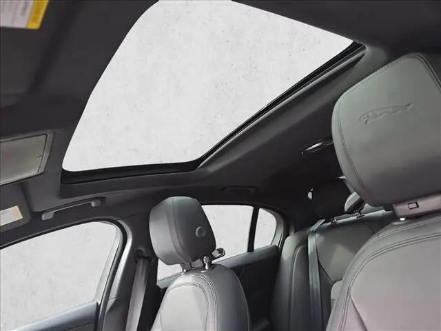 2020 Jaguar XE S AWD Automatic