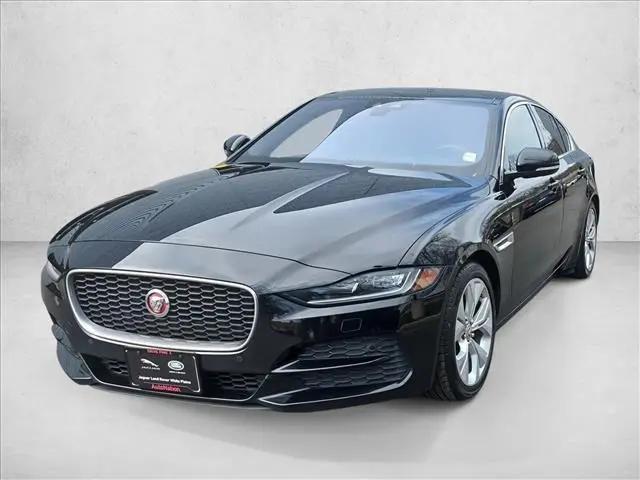 2020 Jaguar XE S AWD Automatic for sale in Elmsford, NY