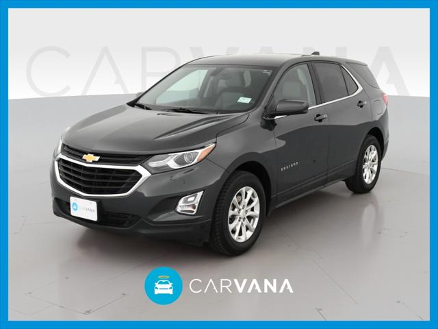 2019 Chevrolet Equinox LT for sale near , 