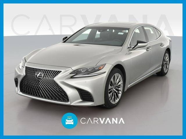 2019 Lexus LS LS 500 for sale near , 