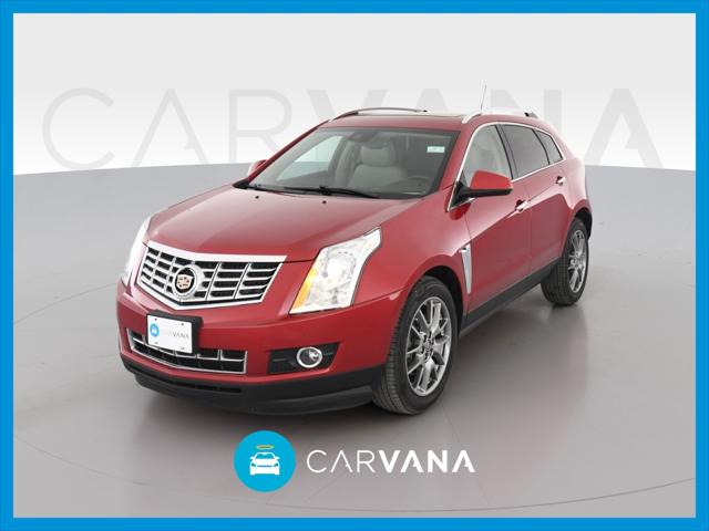 2015 Cadillac SRX Premium Collection for sale in , 