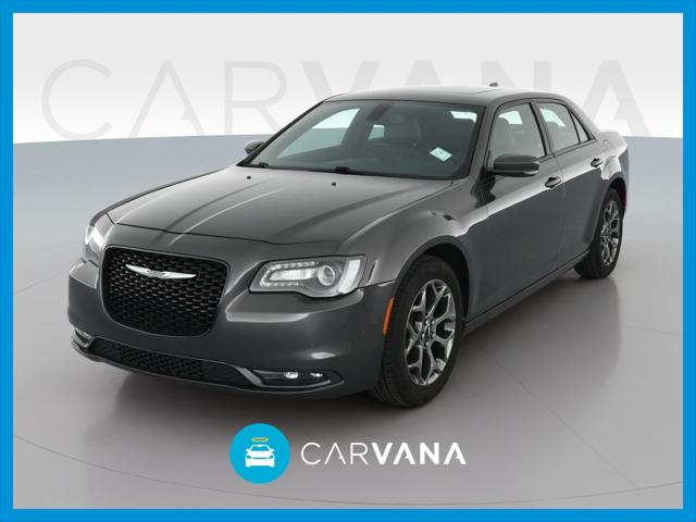 2017 Chrysler 300 300S for sale in , 