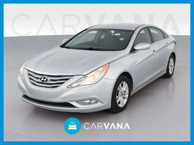 2013 Hyundai Sonata GLS for sale near , 