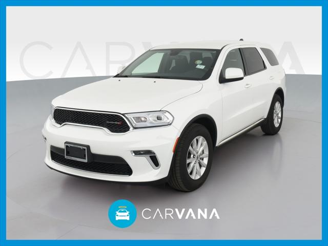 2021 Dodge Durango SXT for sale in , 