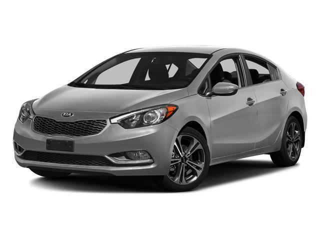 2016 Kia Forte LX for sale in Corpus Christi, TX