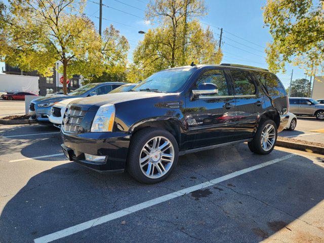 2014 Cadillac Escalade