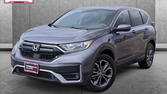 Honda CR-V EX for Sale near Me | Discover Cars for Sale