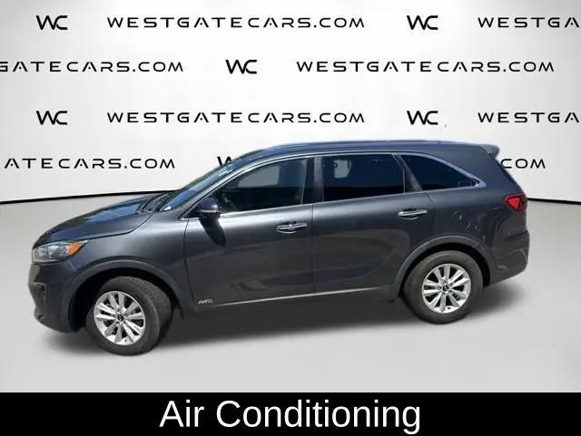 2019 Kia Sorento 2.4L LX