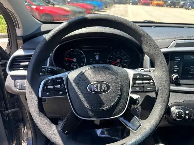 2019 Kia Sorento 2.4L LX