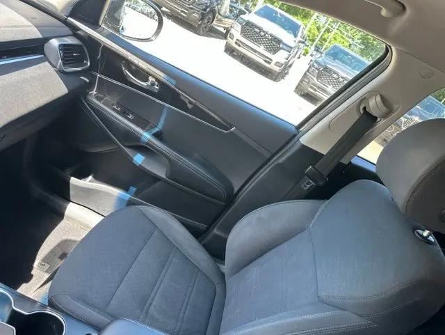 2019 Kia Sorento 2.4L LX