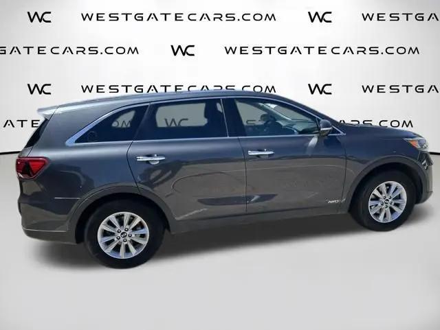 2019 Kia Sorento 2.4L LX