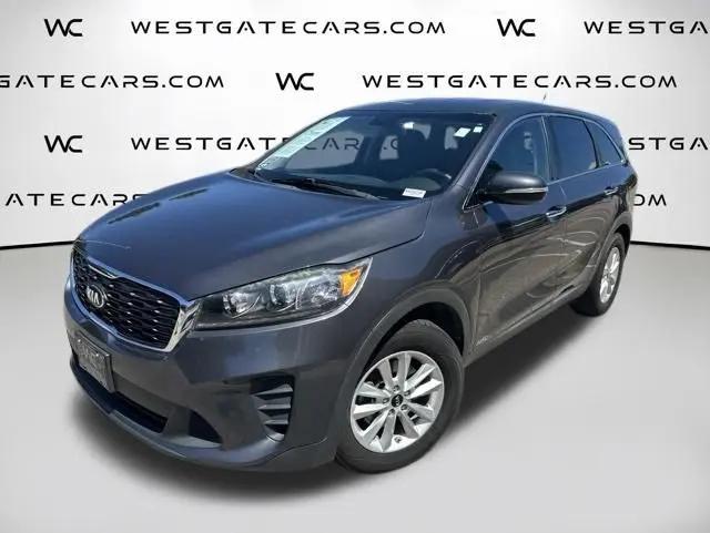 2019 Kia Sorento 2.4L LX for sale in Wake Forest, NC