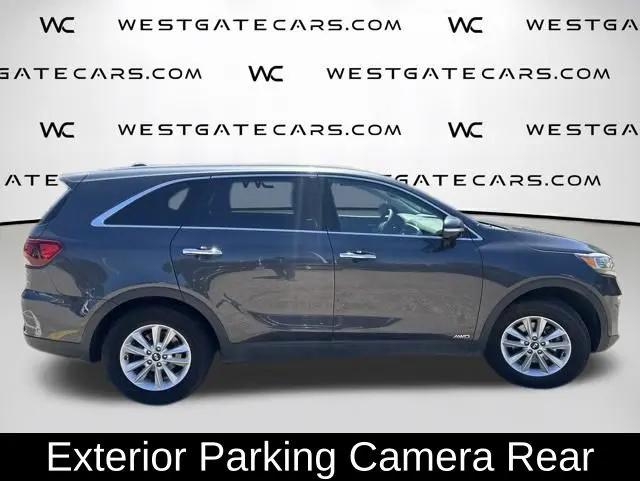 2019 Kia Sorento 2.4L LX