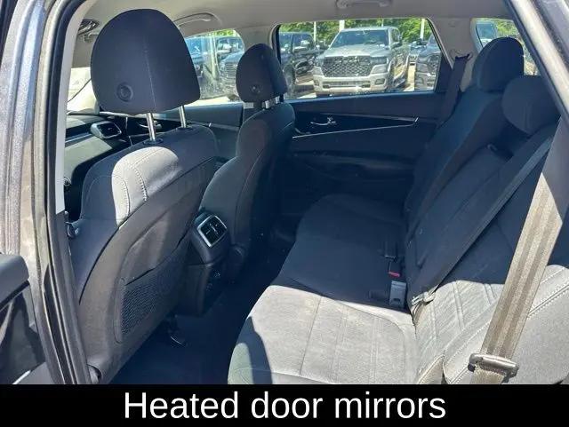 2019 Kia Sorento 2.4L LX