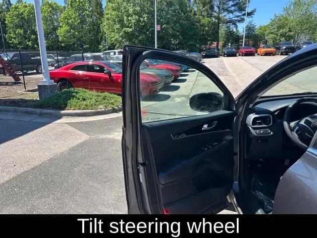 2019 Kia Sorento 2.4L LX