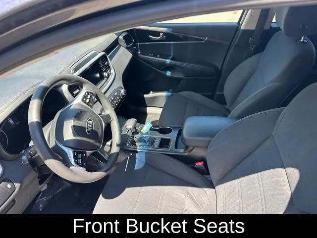 2019 Kia Sorento 2.4L LX