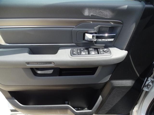 2019 Ram 1500 Classic Big Horn Crew Cab 4x2 6'4" Box