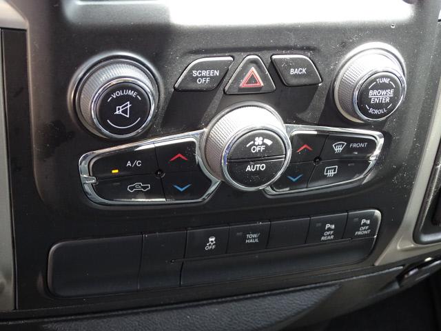 2019 Ram 1500 Classic Big Horn Crew Cab 4x2 6'4" Box