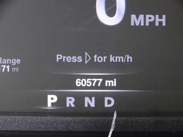 2019 Ram 1500 Classic Big Horn Crew Cab 4x2 6'4" Box