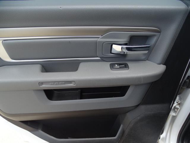 2019 Ram 1500 Classic Big Horn Crew Cab 4x2 6'4" Box