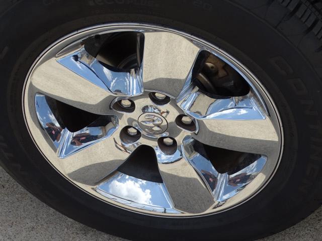 2019 Ram 1500 Classic Big Horn Crew Cab 4x2 6'4" Box