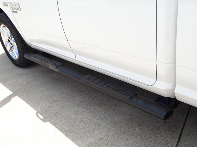 2019 Ram 1500 Classic Big Horn Crew Cab 4x2 6'4" Box