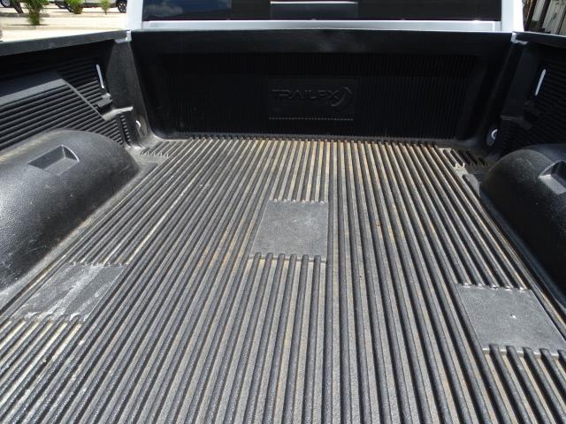 2019 Ram 1500 Classic Big Horn Crew Cab 4x2 6'4" Box