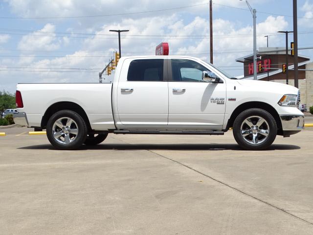 2019 Ram 1500 Classic Big Horn Crew Cab 4x2 6'4" Box