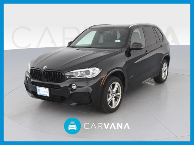 2018 BMW X5 xDrive50i for sale near , 
