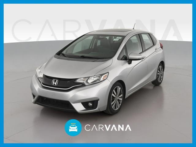 2015 Honda Fit EX-L for sale near , 