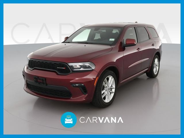2021 Dodge Durango GT for sale near , 