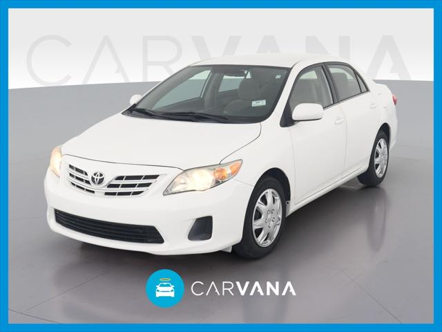 2013 Toyota Corolla for sale near , 