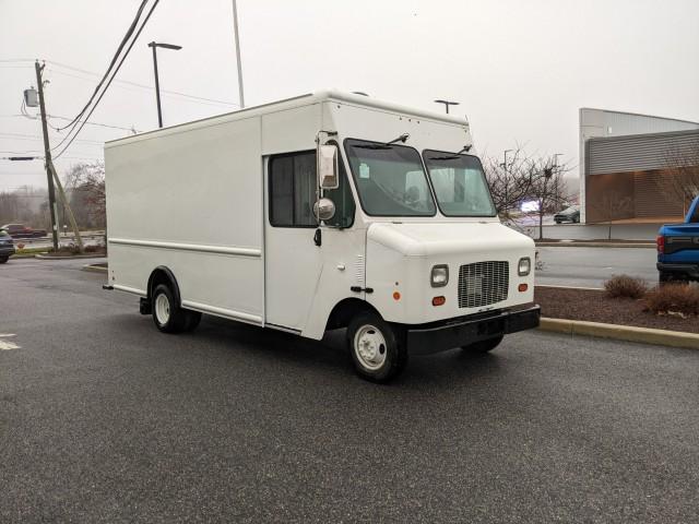 2022 Ford F-450 COMMER STRIPPED CHASS