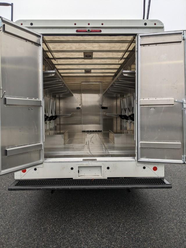 2022 Ford F-450 COMMER STRIPPED CHASS