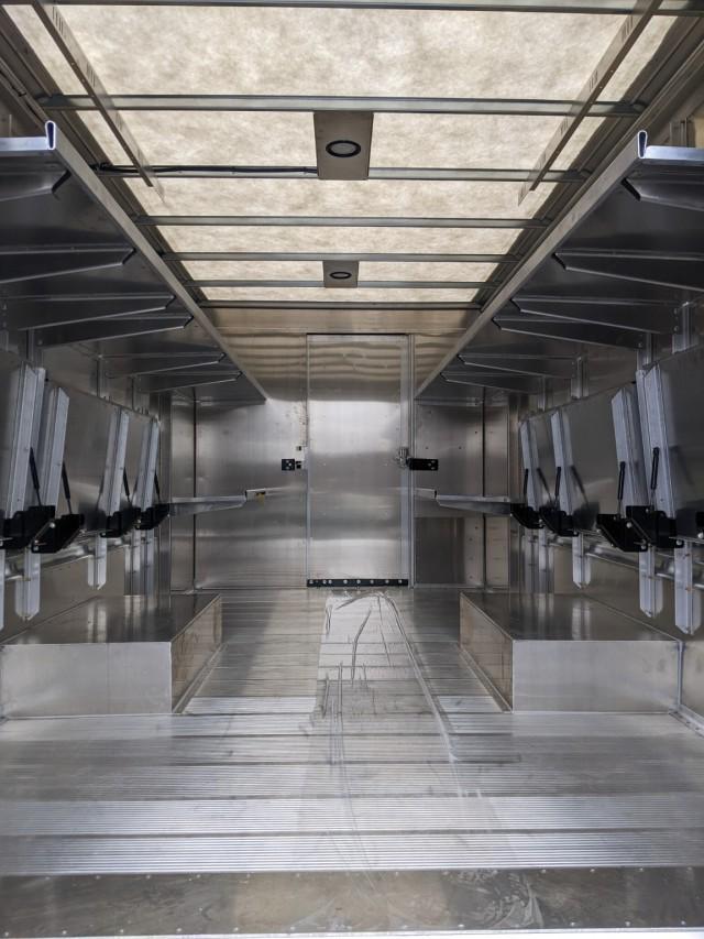 2022 Ford F-450 COMMER STRIPPED CHASS