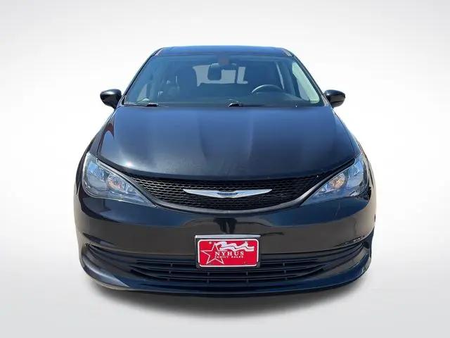 2019 Chrysler Pacifica L